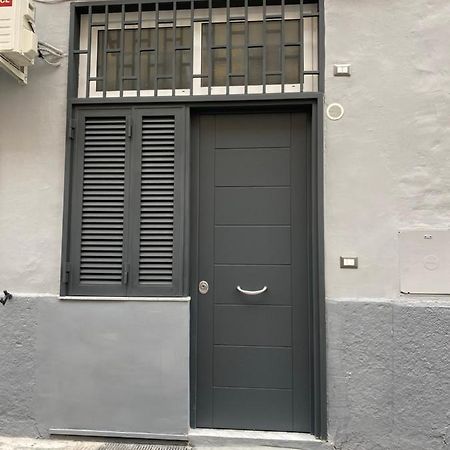 House Casablanca Apartman Nápoly Kültér fotó